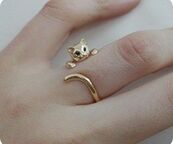 Ella ring