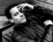 Ioan Gruffudd35