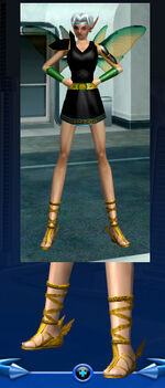 Hellenic Sandals