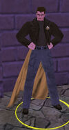 Detective Junkers 01