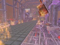 Experiment236Rampage