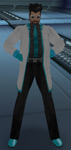 Dr. Aeon 02