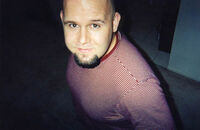 Rick Dakan