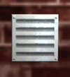 Small Sq Vent
