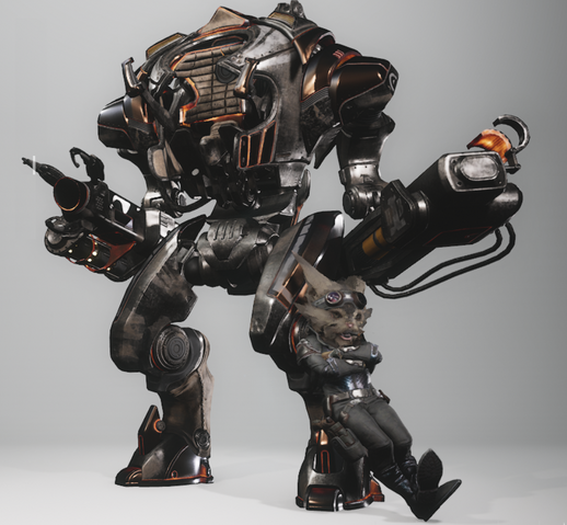 File:Howitzer Master skin.png