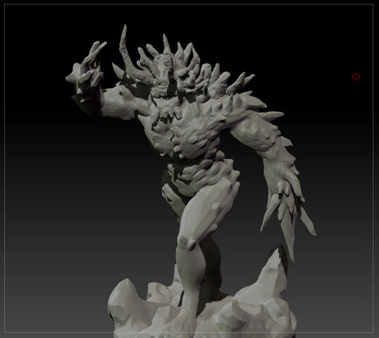 File:3D Behmoth by Draidecht.jpg