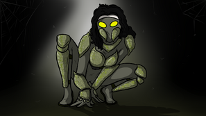 Skitter