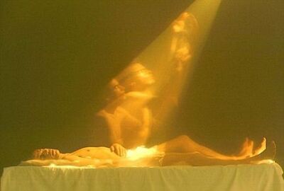 Near-death