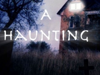 A haunting-show