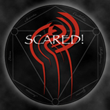 SCAREDiamhaunted