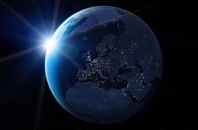 World