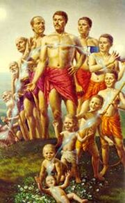 Reincarnation