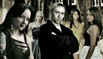 Hauntedhotties