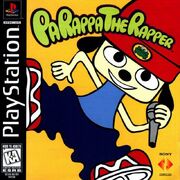PaRappaUS