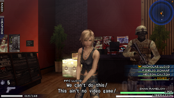 4th wall