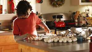 S2E9 - Max, Eggs