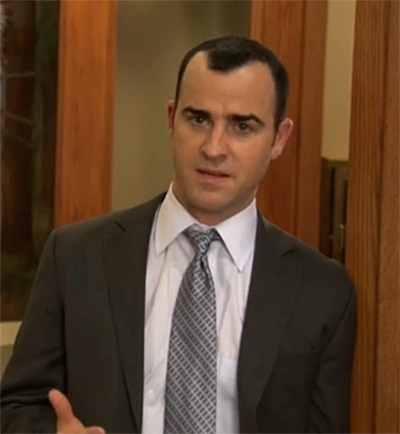 leslie knope freddy spaghetti
