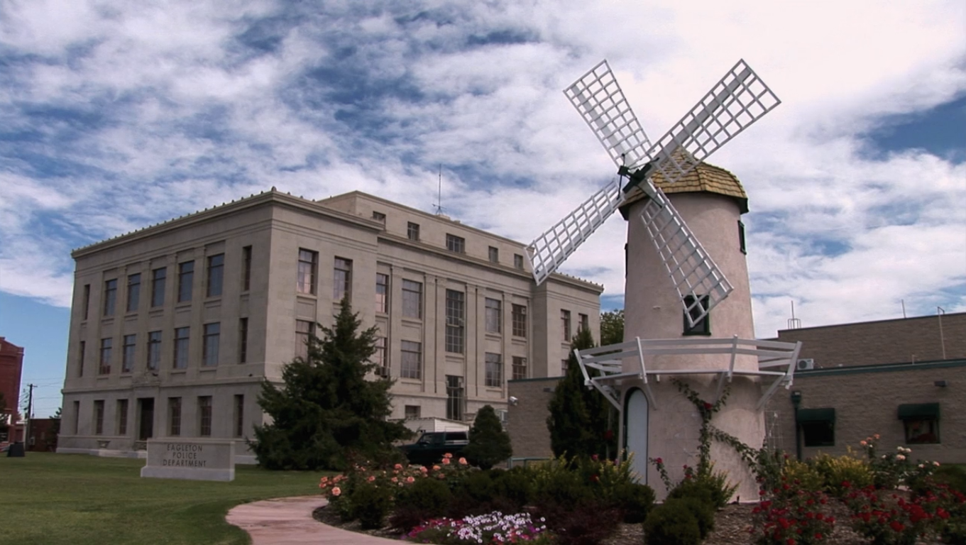 Eagleton, Indiana | Parks and Recreation Wiki | FANDOM powered by Wikia