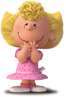 Sally Brown | The Parody Wiki | FANDOM powered by Wikia