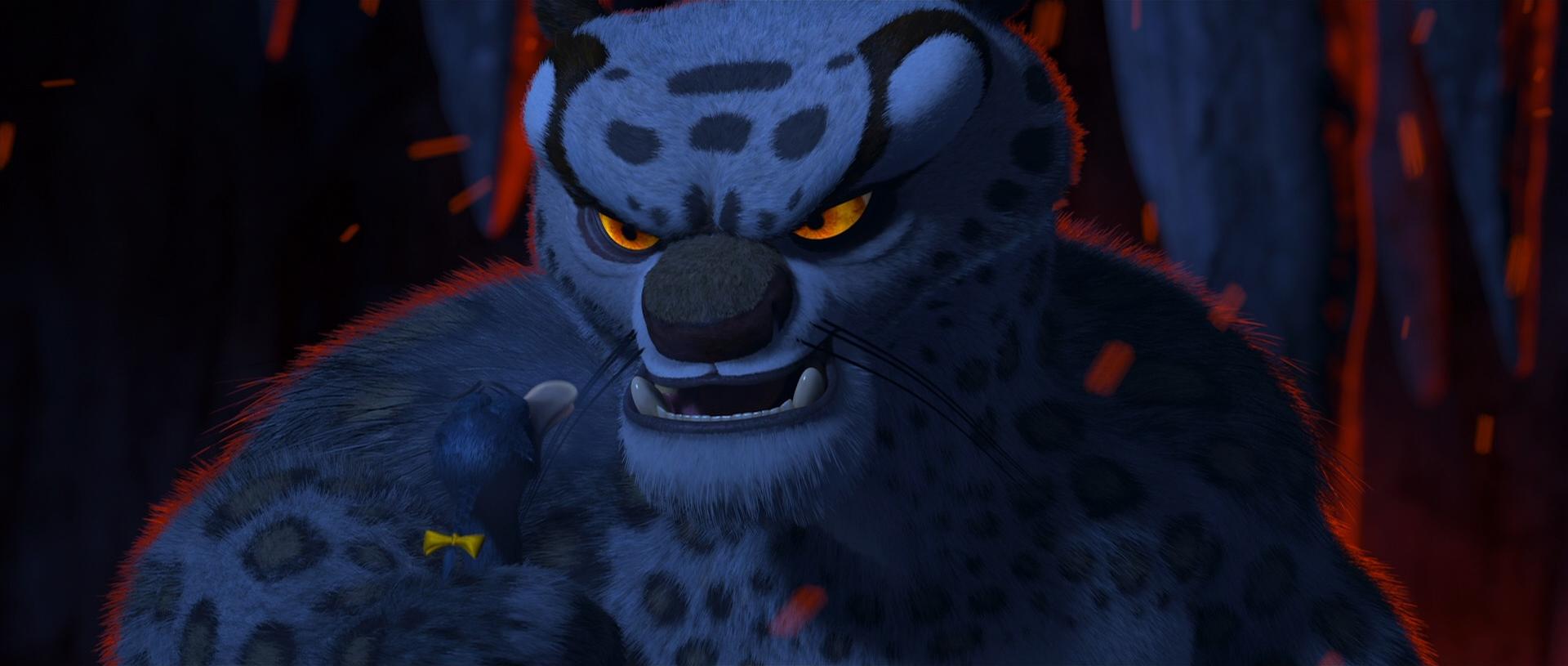 Tai Lung | The Parody Wiki | FANDOM powered by Wikia