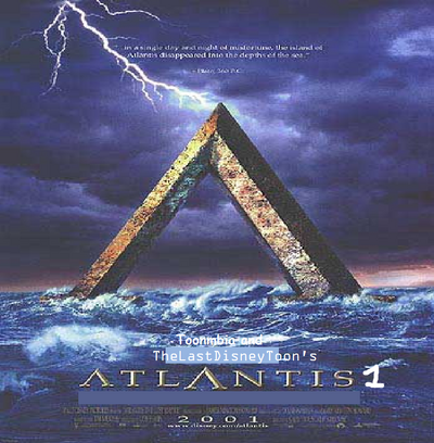 Atlantis 1