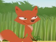 Fox (Skunk Fu)