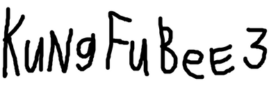 Kung Fu Bee 3