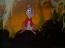Mrs. Brisby 2