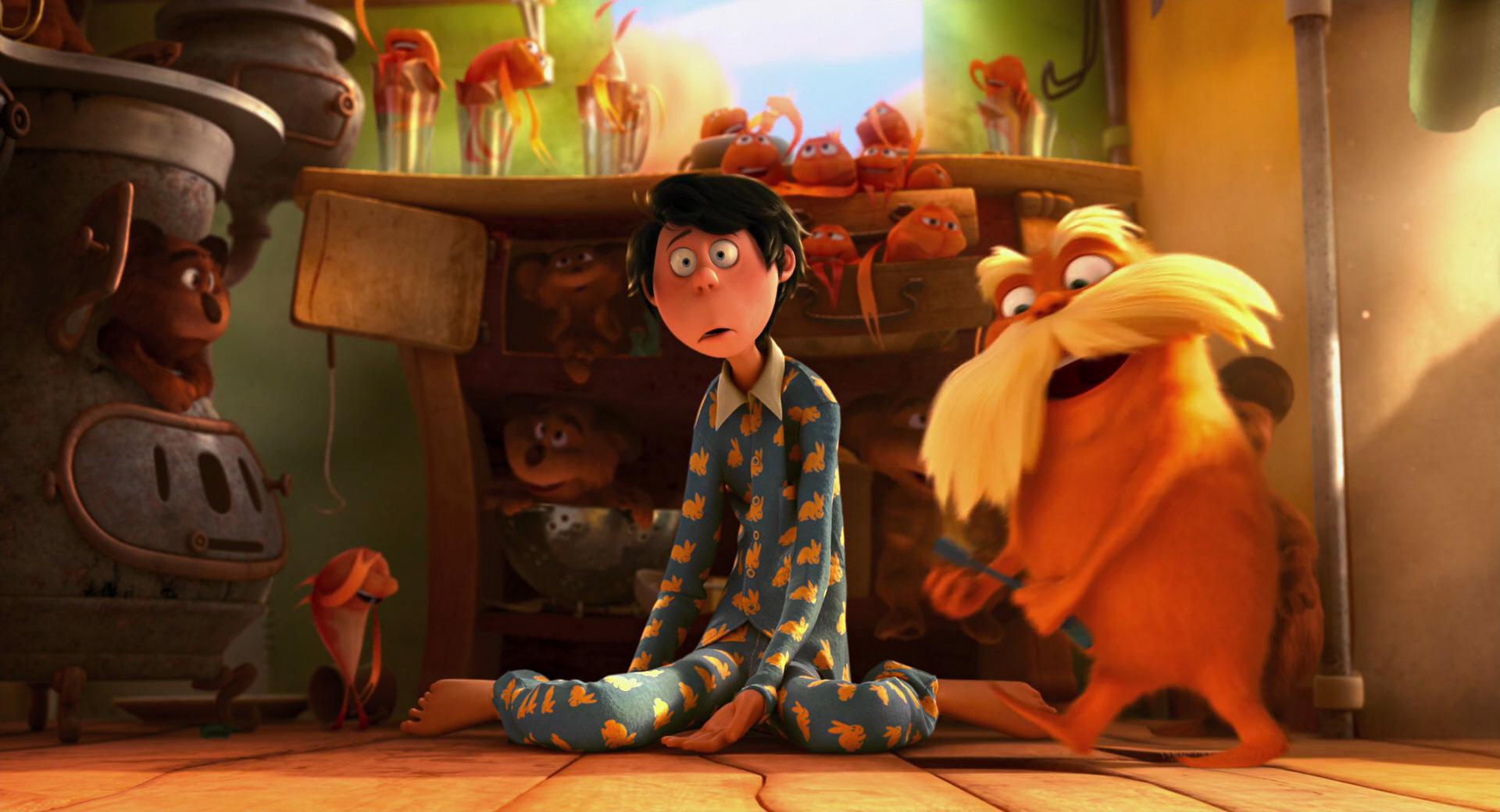 Image - Lorax-disneyscreencaps.com-4804.jpg | The Parody Wiki | FANDOM ...