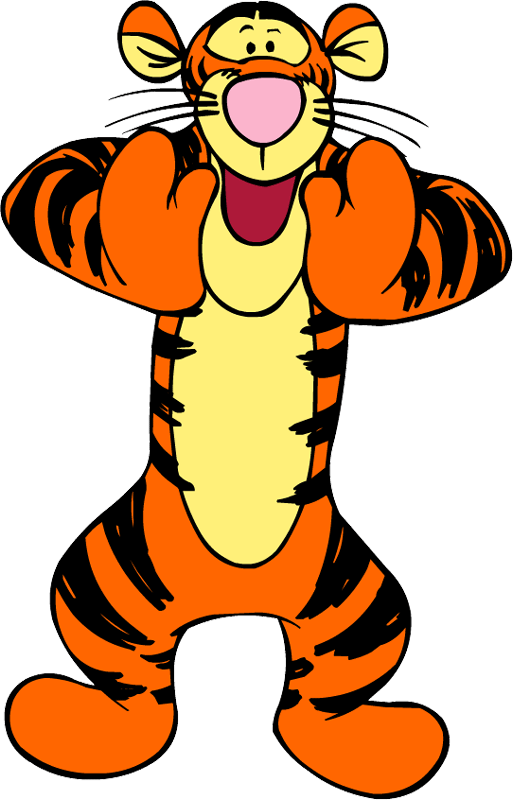 「Tigger」的圖片搜尋結果