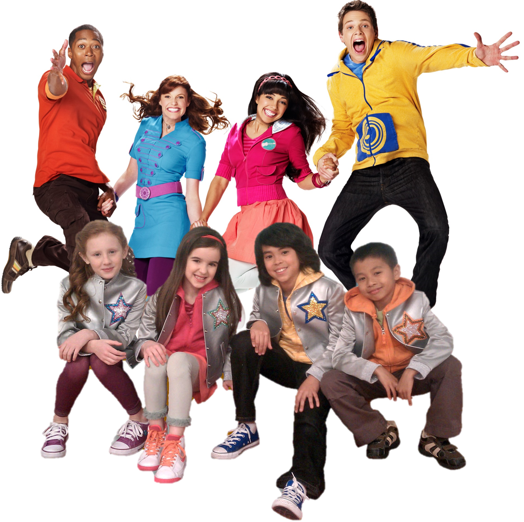 fresh beat band fresh beat band