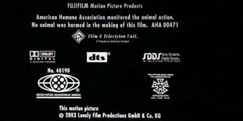 Mpaa Iatse Logo End Credits