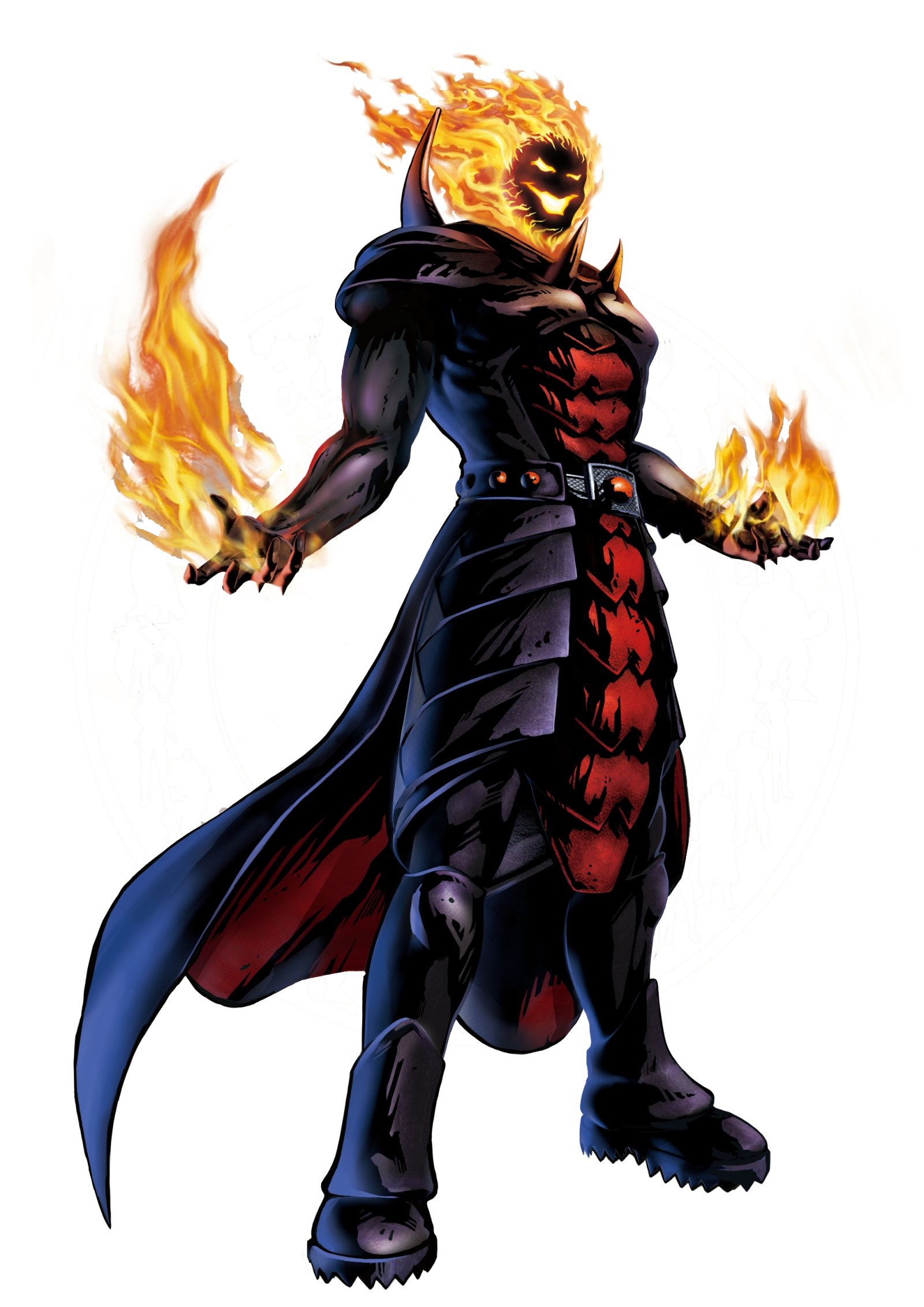 Dormammu Dormammu