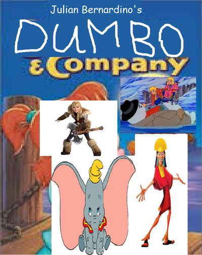 Dumbo and Company.