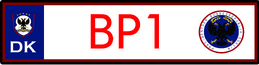 REGISTRATION BP1