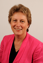Gisela Stewart
