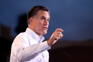 Mitt Romney 2