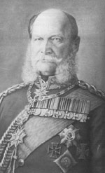 Prinz wilhelmI
