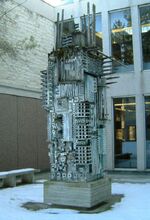Kirso Sculpture
