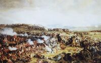 ChargeofHulstrianLancers