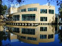 RDC headquarters