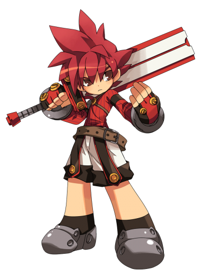 400px-Elsword Portrait