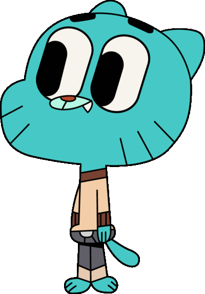 Gumball Watterson