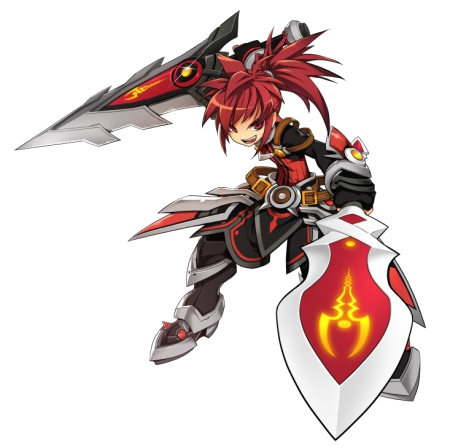 SheathKnight R