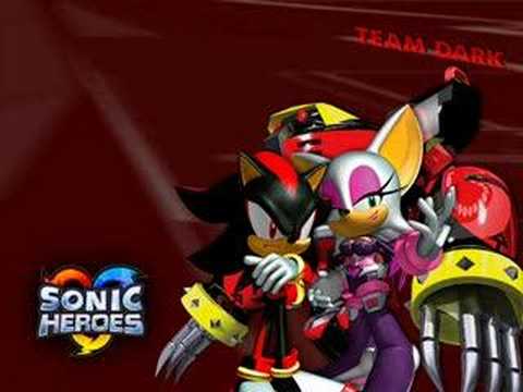 Team Dark