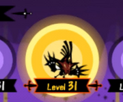 Ragewolf klasa