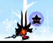 Dark Kibapon