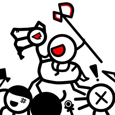 Patapon rider