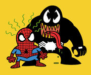 Spiderman