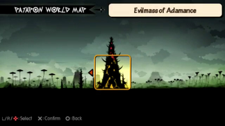 Evilmass of Adamance